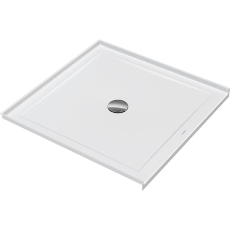Duravit Architec Shower Tray White 720252000000090